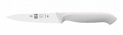 Нож для чистки овощей Icel 10см, белый HORECA PRIME 28200.HR03000.100 в Екатеринбурге фото